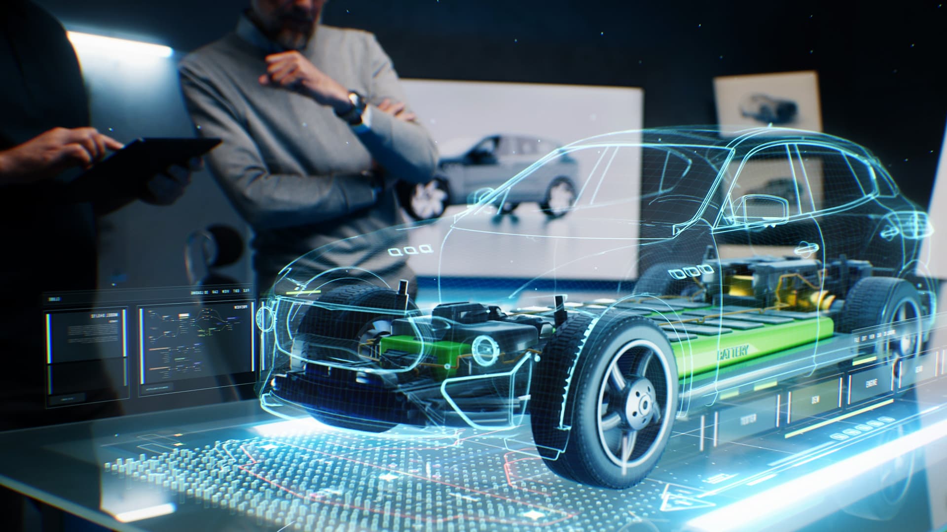 テクノロジー / エクセル株式会社